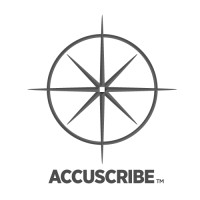 Accu-Scribe LLC logo, Accu-Scribe LLC contact details