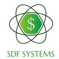 SDF SYSTEMS logo, SDF SYSTEMS contact details