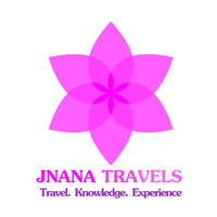 Jnana travels logo, Jnana travels contact details