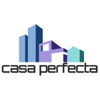 Casa Perfecta logo, Casa Perfecta contact details