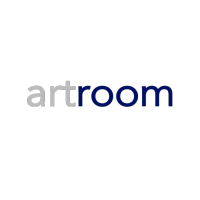 ArtRoom logo, ArtRoom contact details