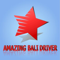 Amazing Bali Driver logo, Amazing Bali Driver contact details