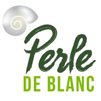 Perle de Blanc logo, Perle de Blanc contact details