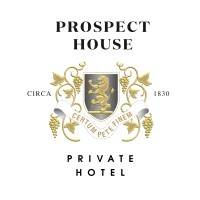 Prospect House Private Hotel logo, Prospect House Private Hotel contact details