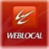 Weblocal logo, Weblocal contact details