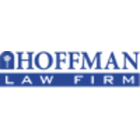 Hoffman Law Firm logo, Hoffman Law Firm contact details