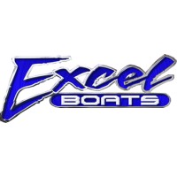 Excel Boats logo, Excel Boats contact details