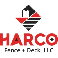 Harco Fence + Deck, LLC logo, Harco Fence + Deck, LLC contact details