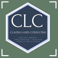 Claudia Lanes Consulting logo, Claudia Lanes Consulting contact details