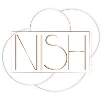 NISH logo, NISH contact details