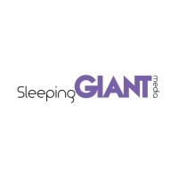 Sleeping Giant Media logo, Sleeping Giant Media contact details