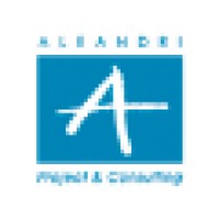 Aleandri Project & Consulting Srl logo, Aleandri Project & Consulting Srl contact details