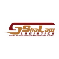 ShaLaw Logistics logo, ShaLaw Logistics contact details