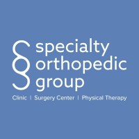 Specialty Orthopedic Group of Mississippi logo, Specialty Orthopedic Group of Mississippi contact details