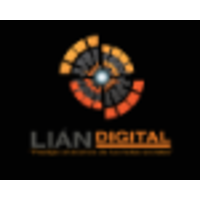 Lián Digital logo, Lián Digital contact details