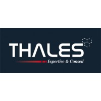 Thales Expertise & Conseil logo, Thales Expertise & Conseil contact details