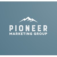 Pioneer Marketing Group logo, Pioneer Marketing Group contact details