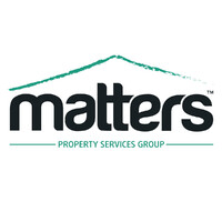 Matters Group logo, Matters Group contact details