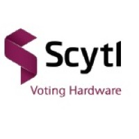 Scytl Voting Hardware logo, Scytl Voting Hardware contact details