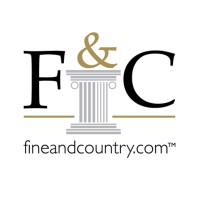 Fine & Country North London logo, Fine & Country North London contact details