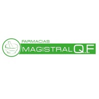 Farmacias Magistral QF logo, Farmacias Magistral QF contact details