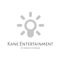 KANE Entertainment logo, KANE Entertainment contact details