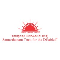 Samarthanam Trust for the Disabled - Fund Raising logo, Samarthanam Trust for the Disabled - Fund Raising contact details