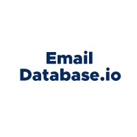 Email Database logo, Email Database contact details