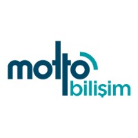 Motto Bilişim logo, Motto Bilişim contact details