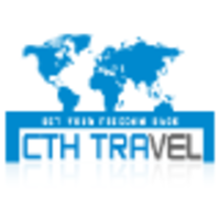 CTH Travel logo, CTH Travel contact details