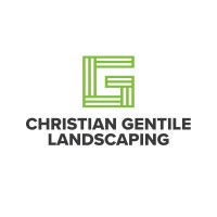 Christian Gentile Landscaping logo, Christian Gentile Landscaping contact details