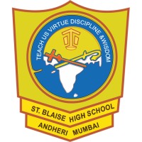 St. Blaise High School logo, St. Blaise High School contact details