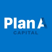 Plan A Capital logo, Plan A Capital contact details