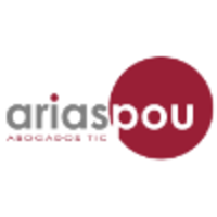 ARIAS POU ABOGADOS TIC logo, ARIAS POU ABOGADOS TIC contact details