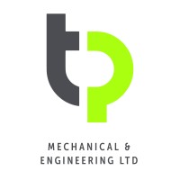 TP Mechanical & Engineering Ltd logo, TP Mechanical & Engineering Ltd contact details