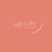 Uplift Clinicians logo, Uplift Clinicians contact details