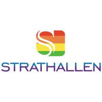 Strathallen Capital logo, Strathallen Capital contact details