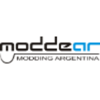 Moddear - Modding Argentina logo, Moddear - Modding Argentina contact details