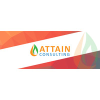 Attain Consulting Inc. logo, Attain Consulting Inc. contact details