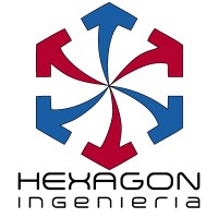 Hexagon Ingeniería Ltda logo, Hexagon Ingeniería Ltda contact details