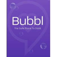 Bubbl logo, Bubbl contact details