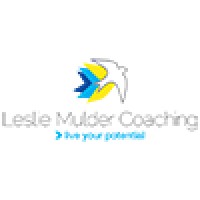 Leslie Mulder Coaching logo, Leslie Mulder Coaching contact details