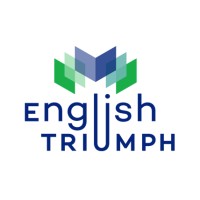 English Triumph logo, English Triumph contact details