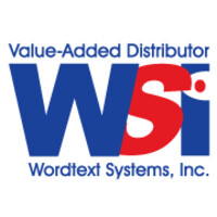 Wordtext Systems, Inc. (WSI) logo, Wordtext Systems, Inc. (WSI) contact details