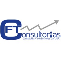 CFTConsultorias logo, CFTConsultorias contact details