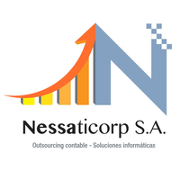 Nessaticorp logo, Nessaticorp contact details