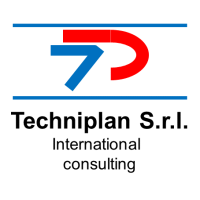 Techniplan S.r.l. International Consulting logo, Techniplan S.r.l. International Consulting contact details