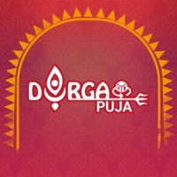 DurgaPujaVR logo, DurgaPujaVR contact details