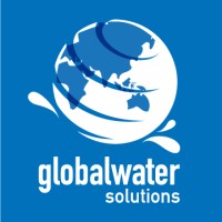 Global Water Solutions Ltd. logo, Global Water Solutions Ltd. contact details