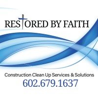 Restored By Faith LLC logo, Restored By Faith LLC contact details